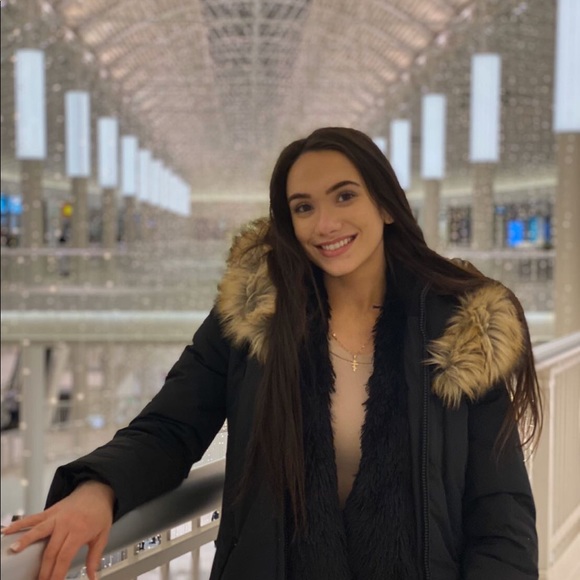 Meet me; Sophia ❤️ - Picture 2 of 7